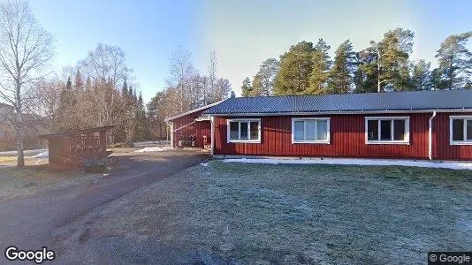 Apartments for rent in Luleå - Photo from Google Street View