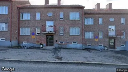 Apartments for rent in Sundsvall - Photo from Google Street View