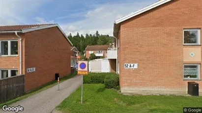 Apartments for rent in Strängnäs - Photo from Google Street View