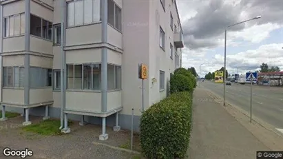 Apartments for rent in Forssa - Photo from Google Street View