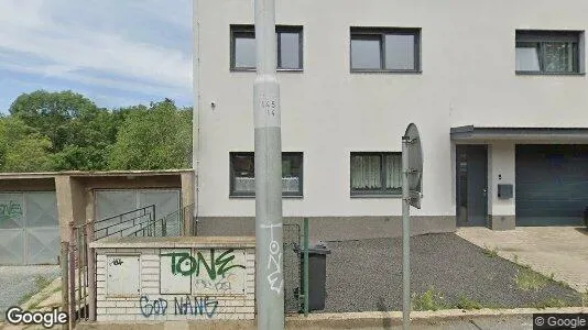 Apartments for rent in Praha 8 - Photo from Google Street View