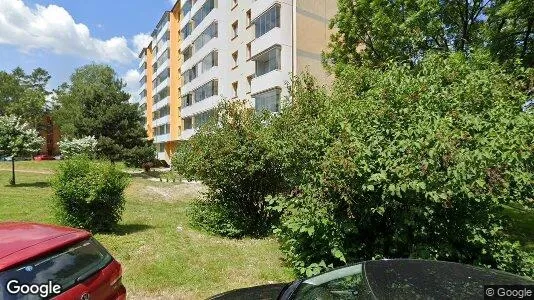 Apartments for rent in Karviná - Photo from Google Street View