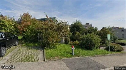 Apartments for rent in Hochdorf - Photo from Google Street View