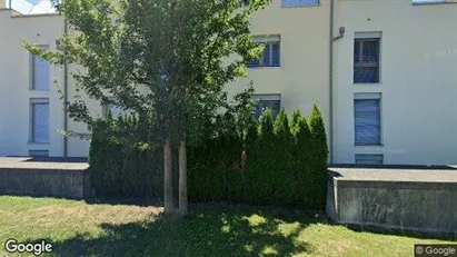 Apartments for rent in Baden - Photo from Google Street View