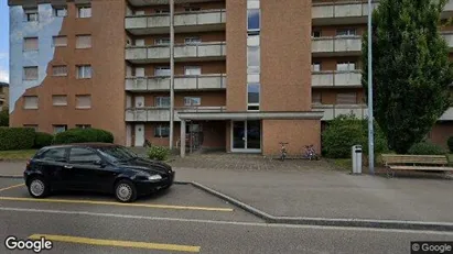 Apartments for rent in Baden - Photo from Google Street View