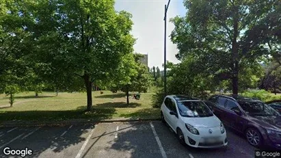 Apartments for rent in Bautzen - Photo from Google Street View