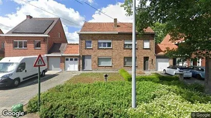 Apartments for rent in Wervik - Photo from Google Street View