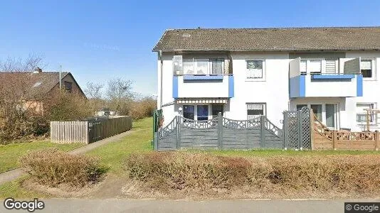 Apartments for rent in Steinburg - Photo from Google Street View