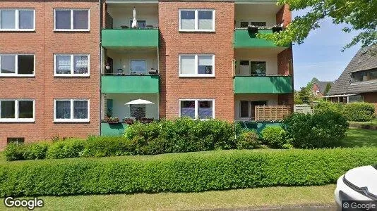 Apartments for rent in Steinburg - Photo from Google Street View