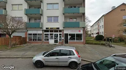 Apartments for rent in Plön - Photo from Google Street View