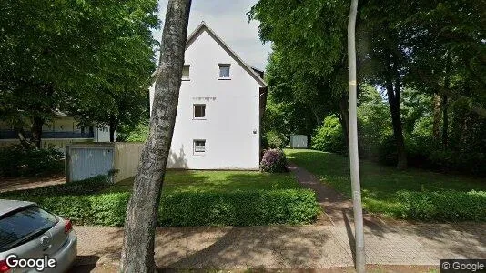 Apartments for rent in Steinburg - Photo from Google Street View