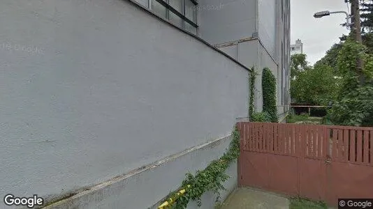 Apartments for rent in Bucureşti - Sectorul 1 - Photo from Google Street View