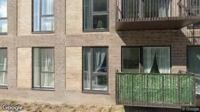 Apartments for rent in Taastrup - Photo from Google Street View