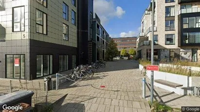 Apartments for rent in Copenhagen S - Photo from Google Street View