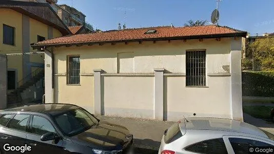 Apartments for rent in Milano Zona 5 - Vigentino, Chiaravalle, Gratosoglio - Photo from Google Street View