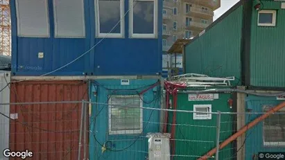 Apartments for rent in Prague 18 - Photo from Google Street View