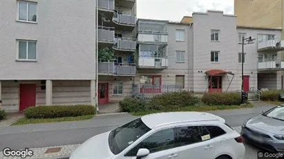 Rooms for rent in Sigtuna - Photo from Google Street View