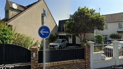 Apartments for rent in Le Raincy - Photo from Google Street View