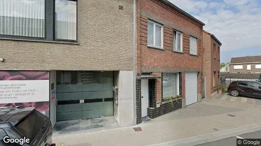 Apartments for rent in Tielt - Photo from Google Street View