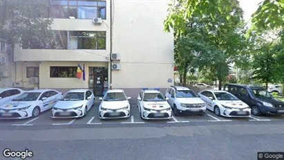 Apartments for rent in Bucharest - Sectorul 1 - Photo from Google Street View