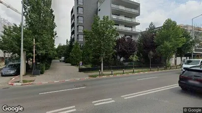 Apartments for rent in Voluntari - Photo from Google Street View