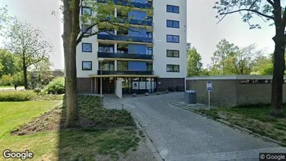 Apartments for rent in Apeldoorn - Photo from Google Street View