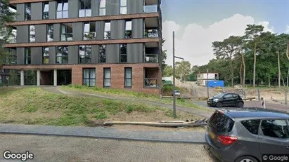 Apartments for rent in Zeist - Photo from Google Street View