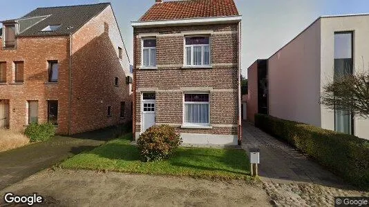 Apartments for rent in Malle - Photo from Google Street View