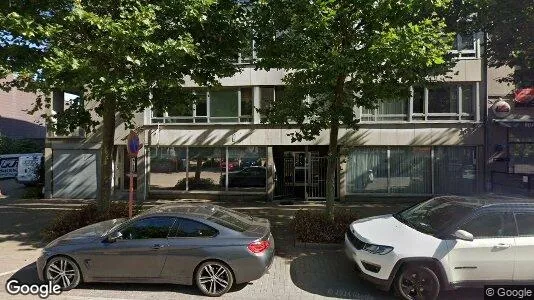 Apartments for rent in Zwijndrecht - Photo from Google Street View