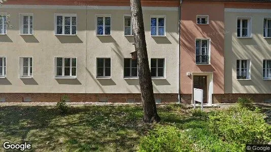 Apartments for rent in Salzlandkreis - Photo from Google Street View