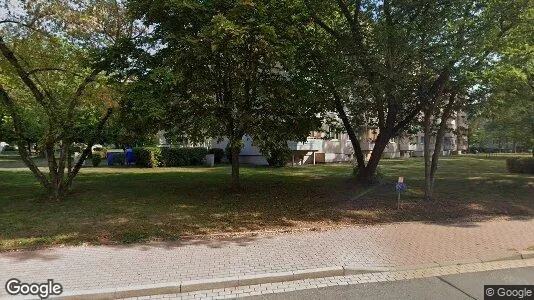 Apartments for rent in Saale-Holzland-Kreis - Photo from Google Street View