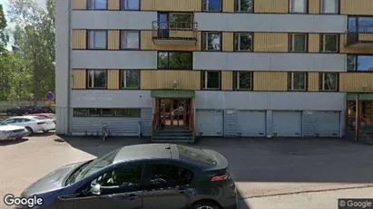 Apartments for rent in Kouvola - Photo from Google Street View