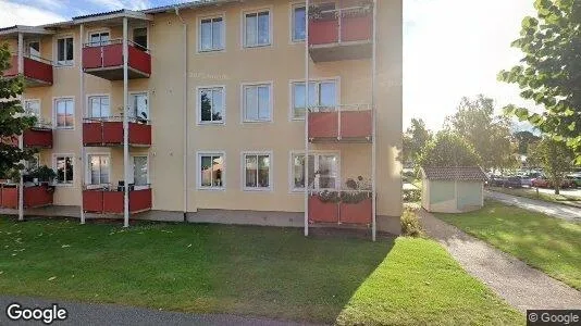 Apartments for rent in Ronneby - Photo from Google Street View