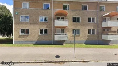 Apartments for rent in Kalmar - Photo from Google Street View