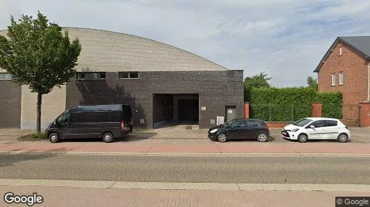 Apartments for rent in Hasselt - Photo from Google Street View