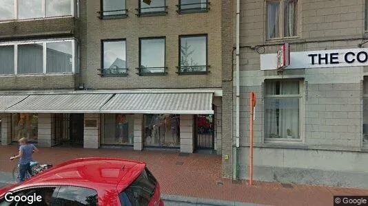 Apartments for rent in Izegem - Photo from Google Street View