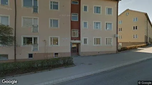 Apartments for rent in Flen - Photo from Google Street View