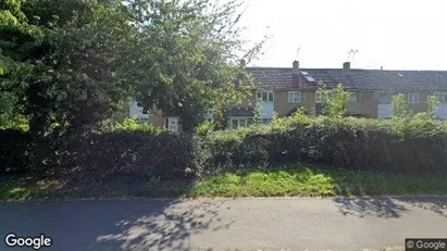 Apartments for rent in Basildon - Essex - Photo from Google Street View