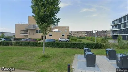 Apartments for rent in Almere - Photo from Google Street View