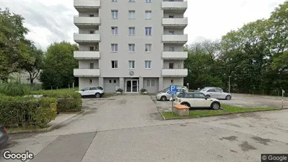 Apartments for rent in Garsten - Photo from Google Street View