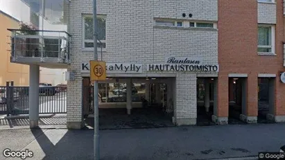 Apartments for rent in Pori - Photo from Google Street View