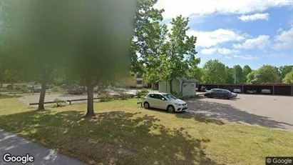 Apartments for rent in Kalmar - Photo from Google Street View