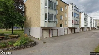 Apartments for rent in Växjö - Photo from Google Street View