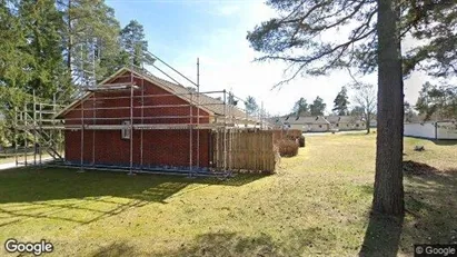 Apartments for rent in Askersund - Photo from Google Street View