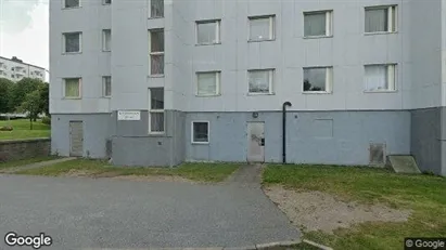 Apartments for rent in Västra hisingen - Photo from Google Street View