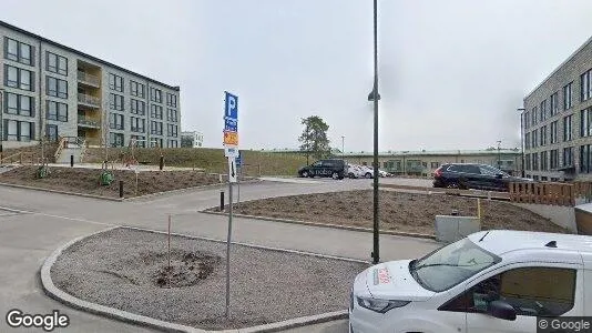 Apartments for rent in Haninge - Photo from Google Street View