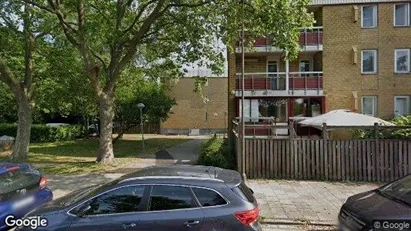 Apartments for rent in Rosengård - Photo from Google Street View