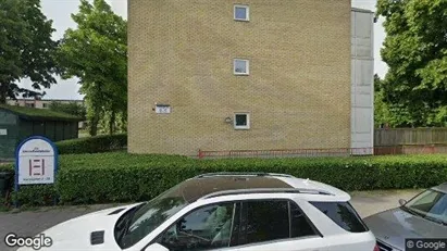 Apartments for rent in Fosie - Photo from Google Street View