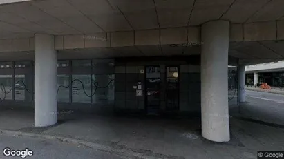 Rooms for rent in Malmö City - Photo from Google Street View