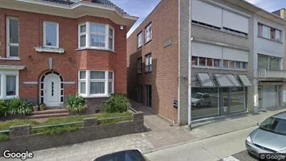 Apartments for rent in Mol - Photo from Google Street View